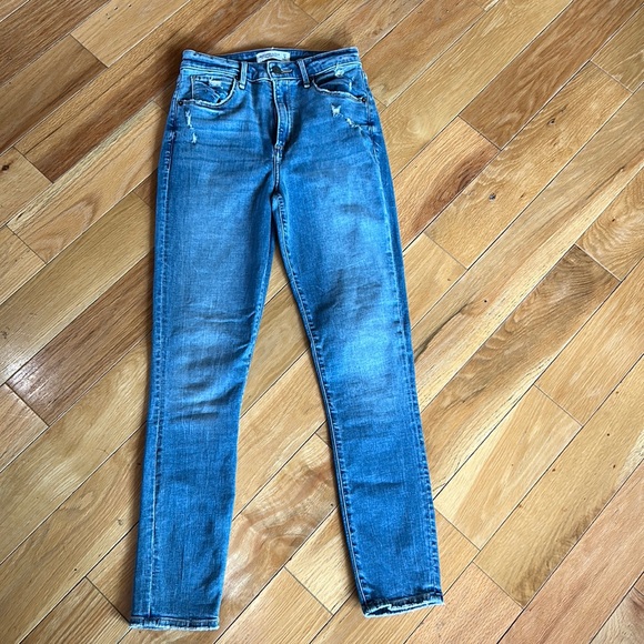 Abercrombie & Fitch jeans - Picture 1 of 4